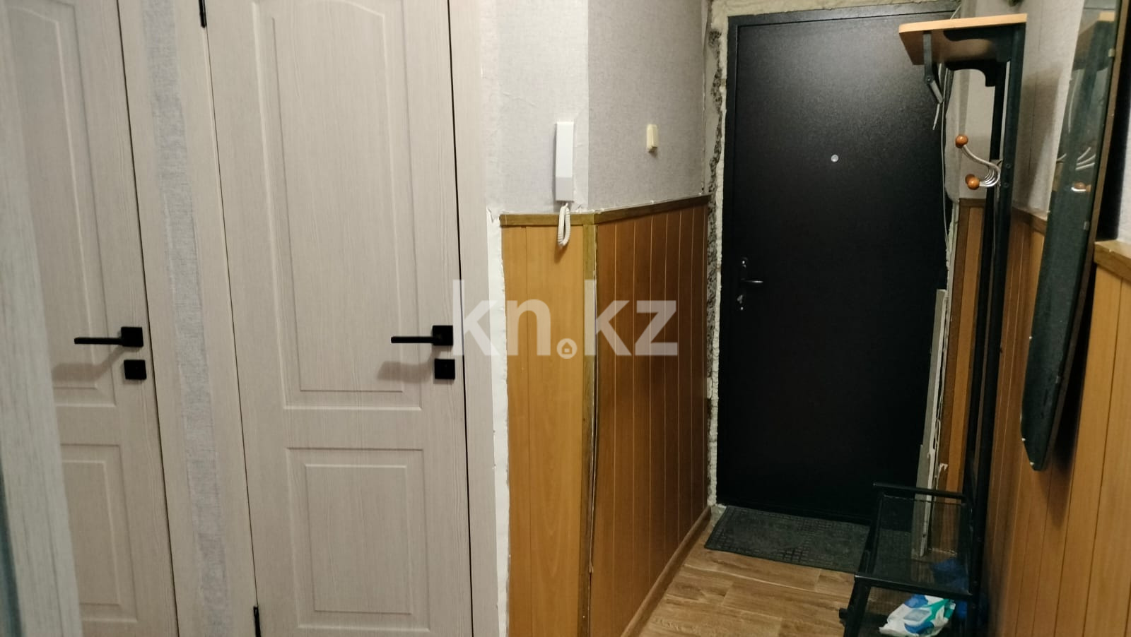 Аренда 2-комнатной квартиры, 47 м² в Астане - фото 4