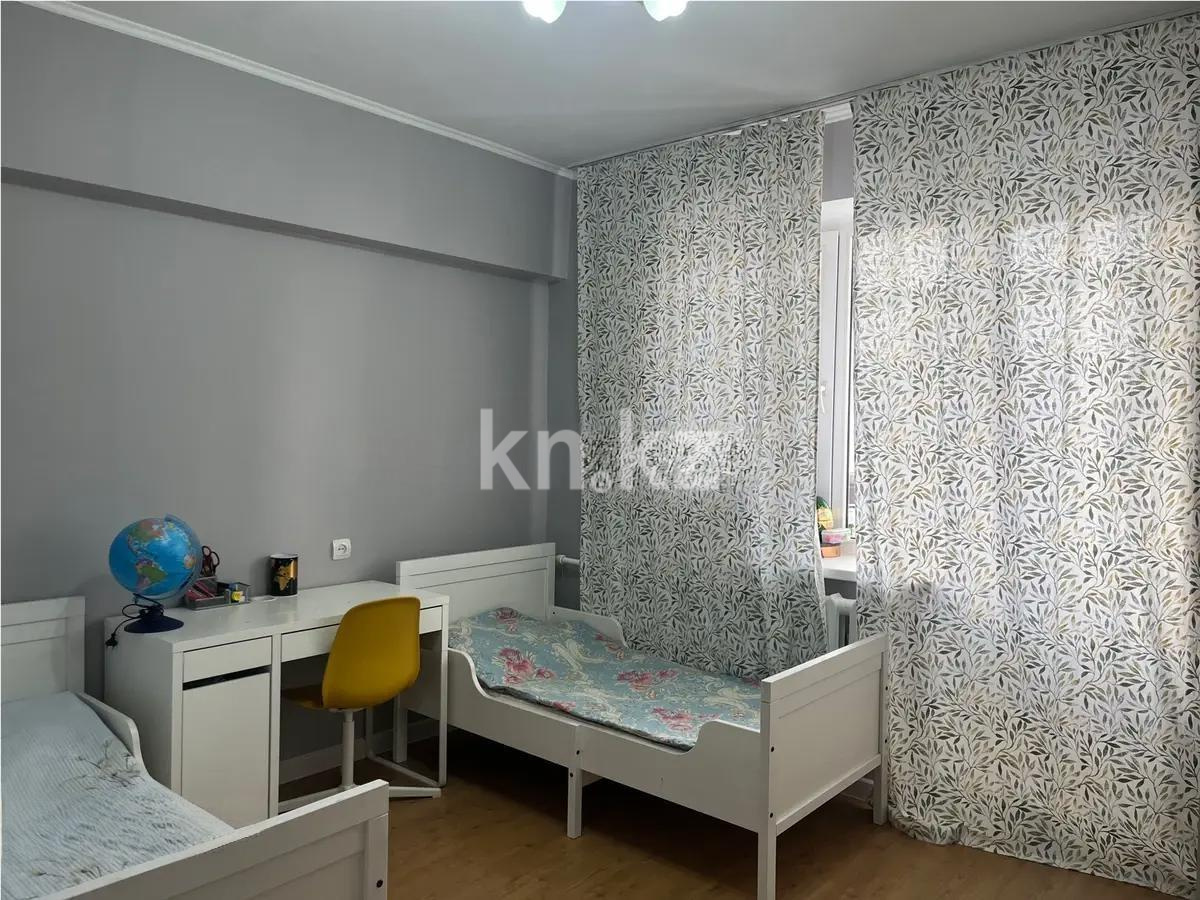 Продажа 2-комнатной квартиры, 48 м², ул. Потанина, дом  6 в Алматы - фото 2