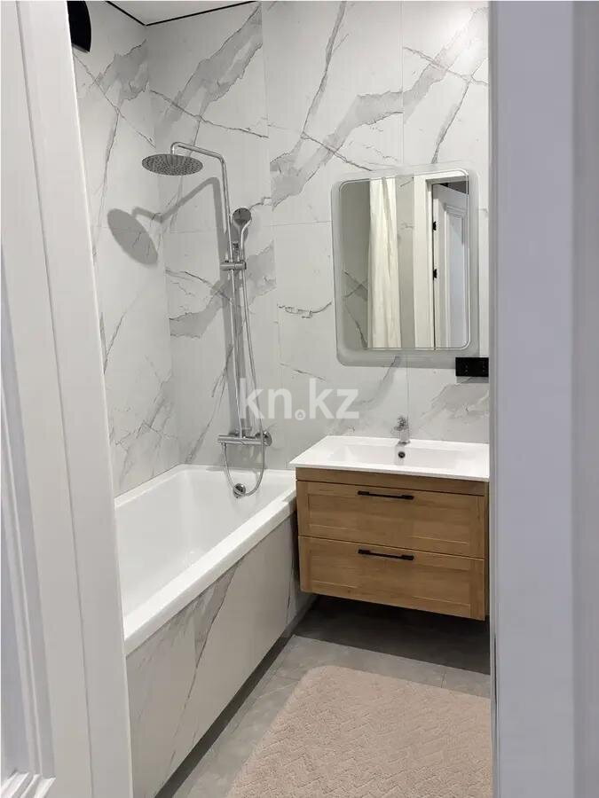 Продажа 2-комнатной квартиры, 39 м² в Астане - фото 4