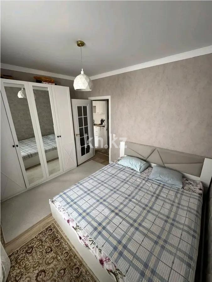 Продажа 2-комнатной квартиры, 41 м² в Астане - фото 3