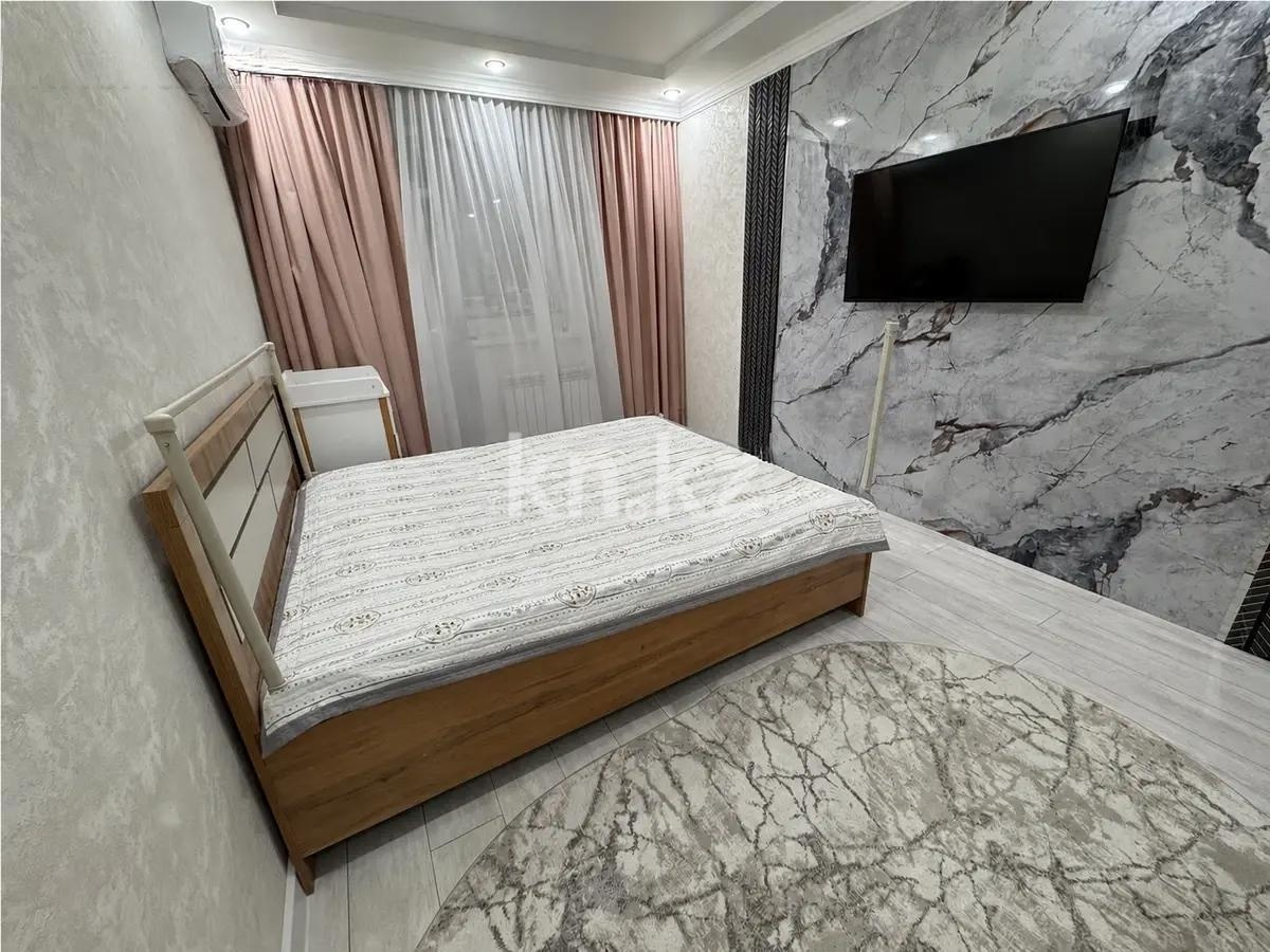 Продажа 1-комнатной квартиры, 42 м² в Астане