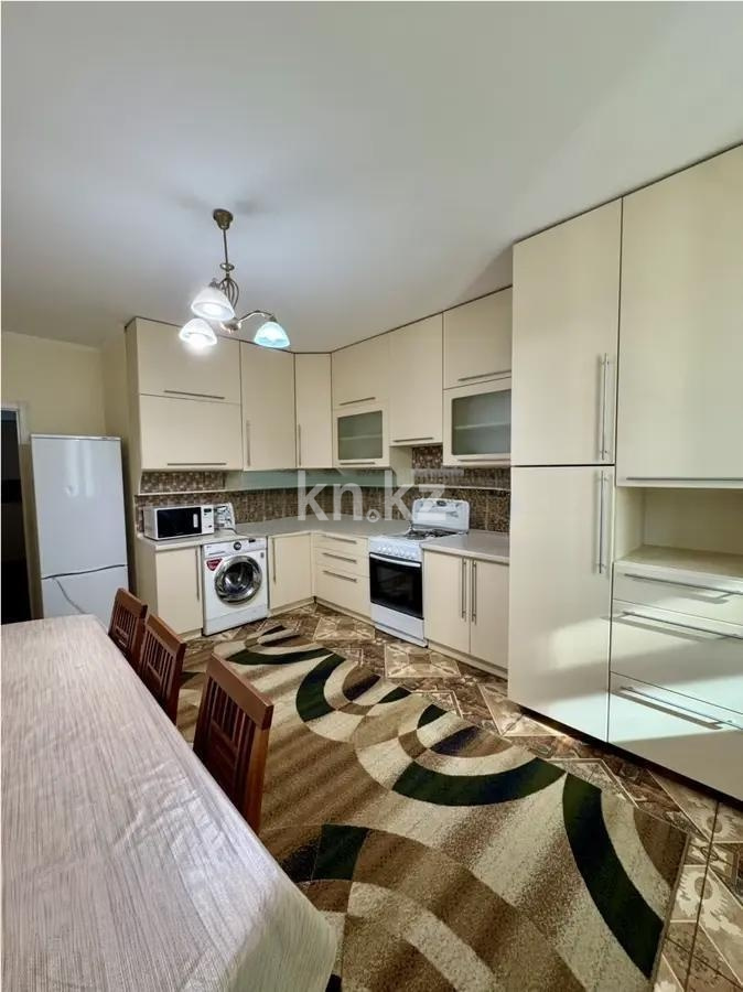 Продажа 1-комнатной квартиры, 72 м² в Астане - фото 2