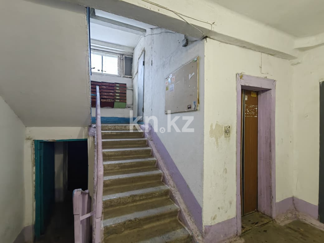 Продажа 3-комнатной квартиры, 65 м² в Караганде - фото 31