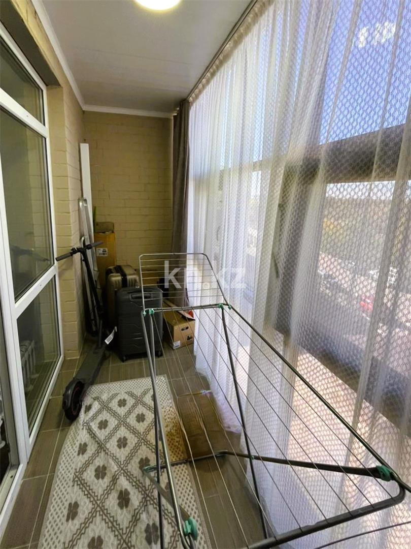 Продажа 4-комнатной квартиры, 121 м² в Караганде - фото 30