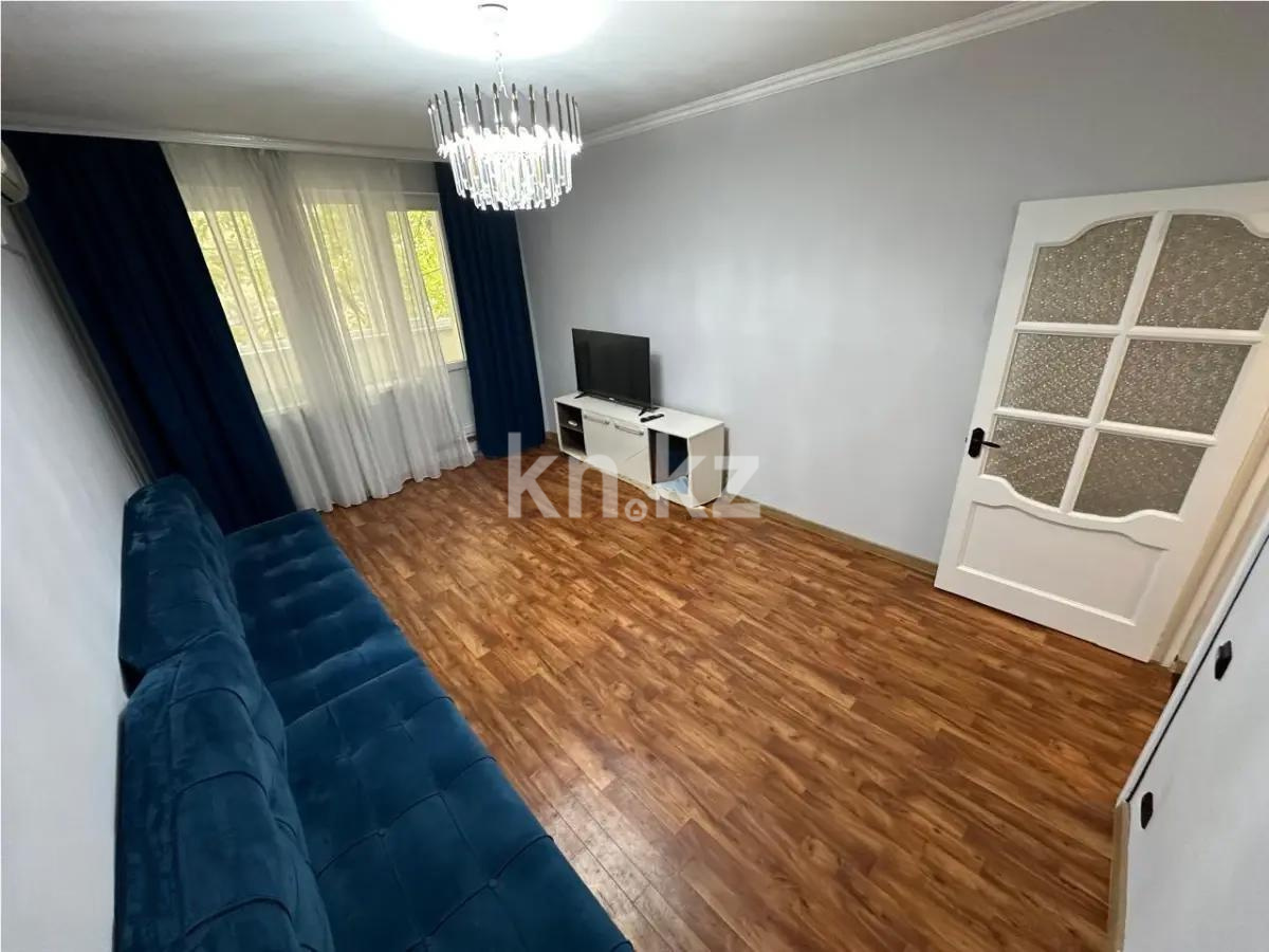 Продажа 2-комнатной квартиры, 54 м² в Алматы