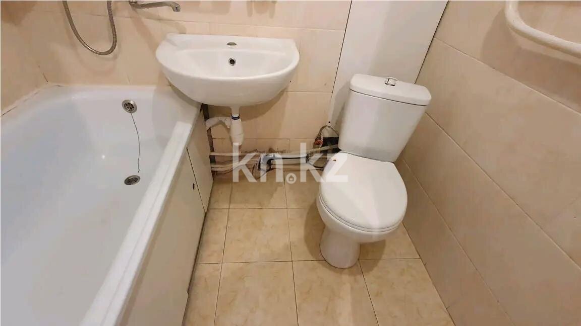 Продажа 1-комнатной квартиры, 23 м² в Астане - фото 3