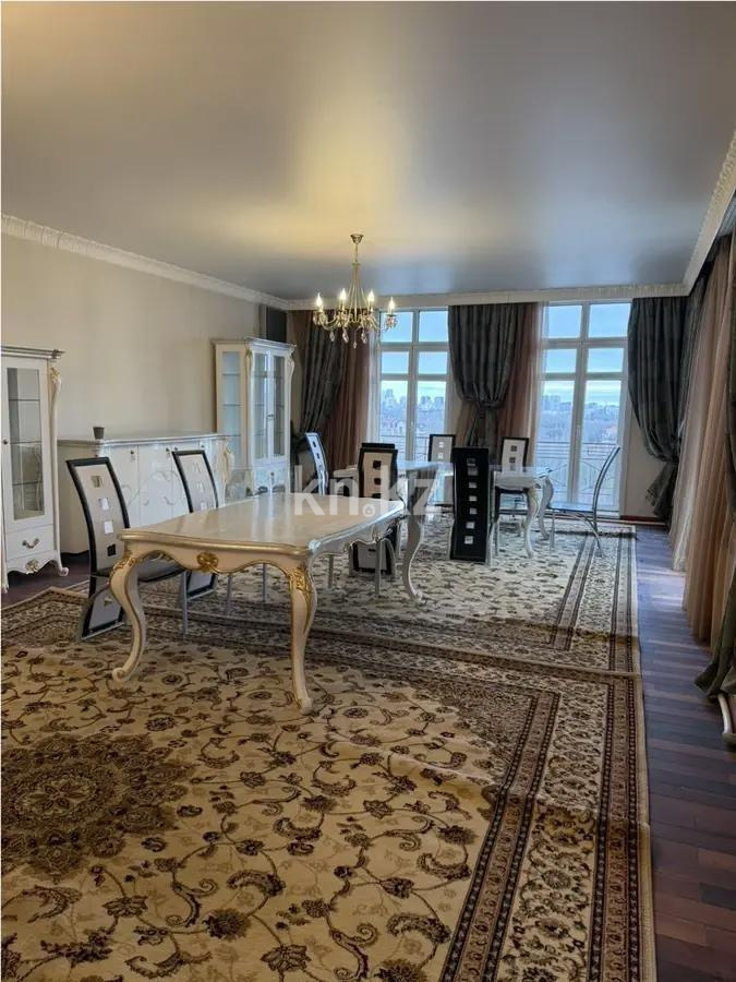 Продажа 3-комнатной квартиры, 132 м², ул. Сарайшык, дом  38 в Астане