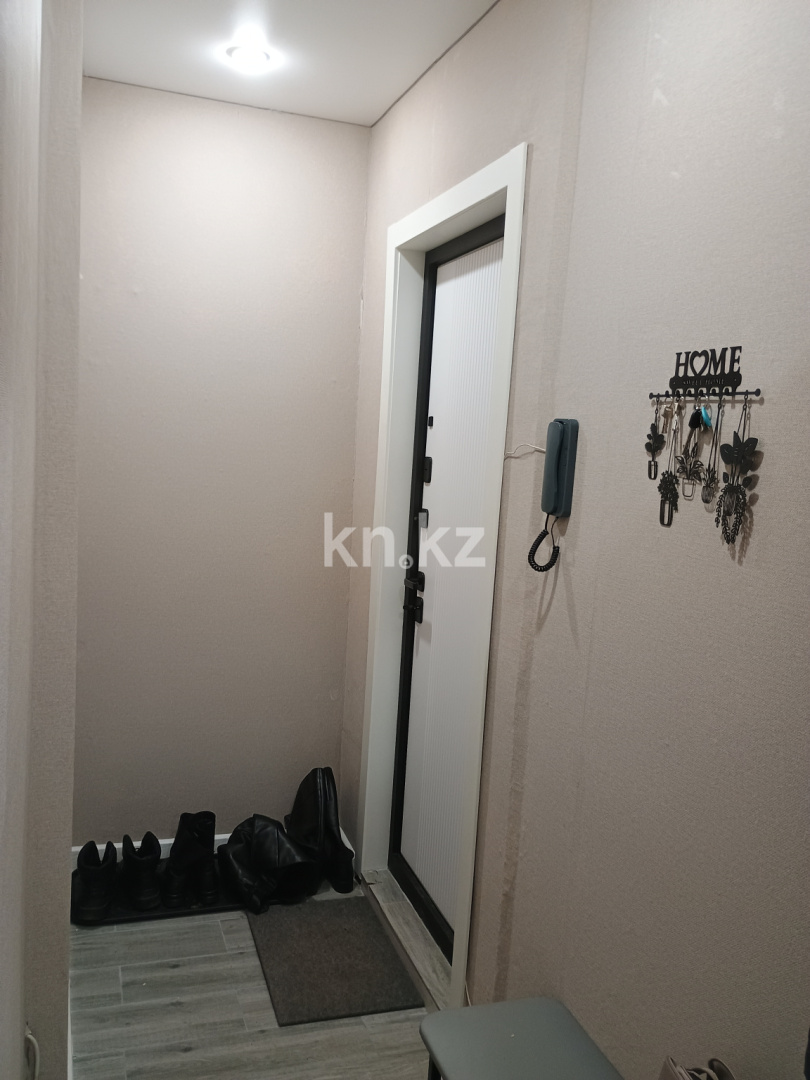 Продажа 2-комнатной квартиры, 47.8 м² в Караганде - фото 10