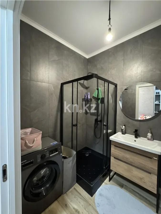 Продажа 2-комнатной квартиры, 54 м², пр. Гагарина, дом  277/7 в Алматы - фото 4