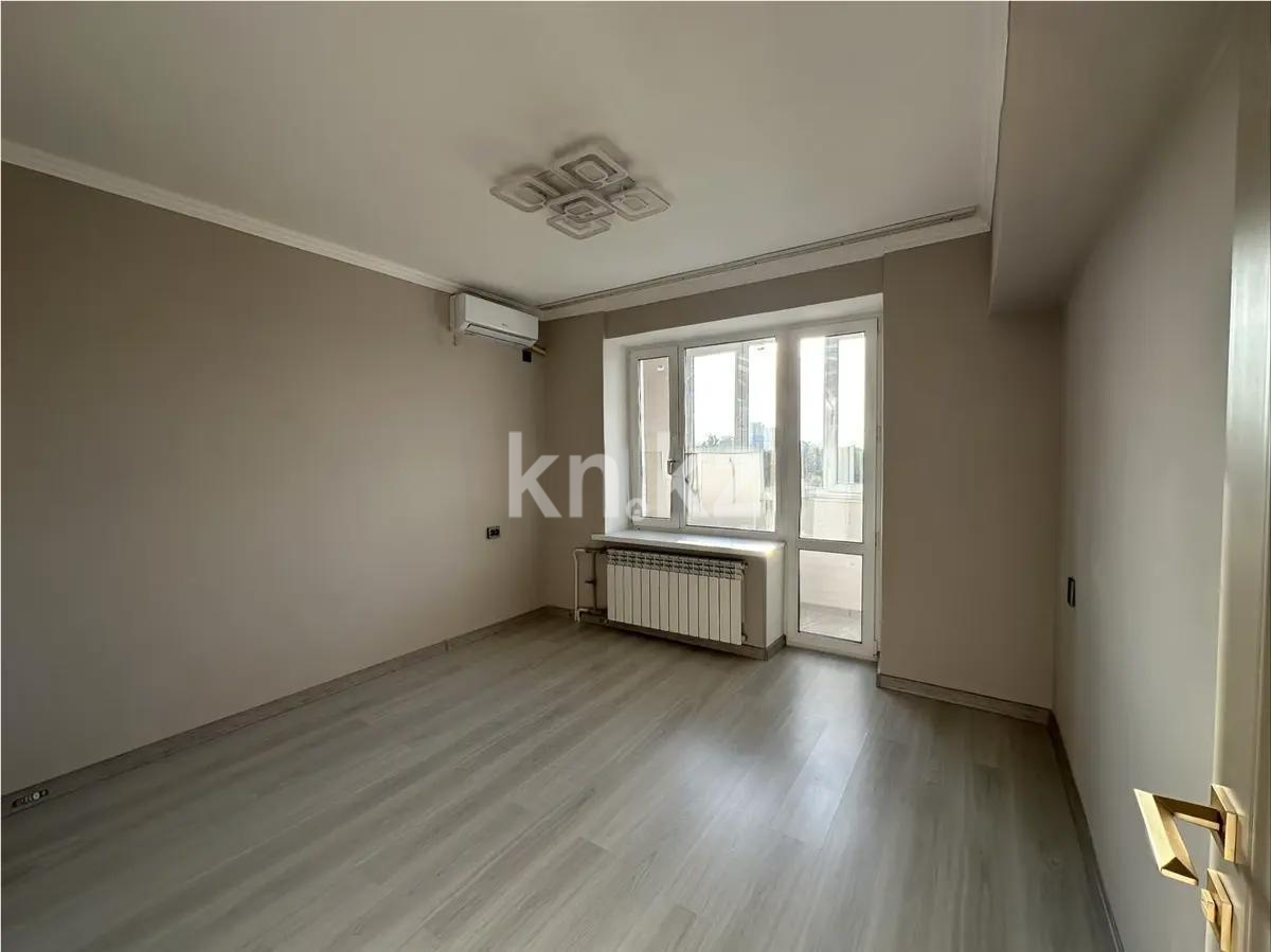 Продажа 2-комнатной квартиры, 53 м² в Алматы - фото 2