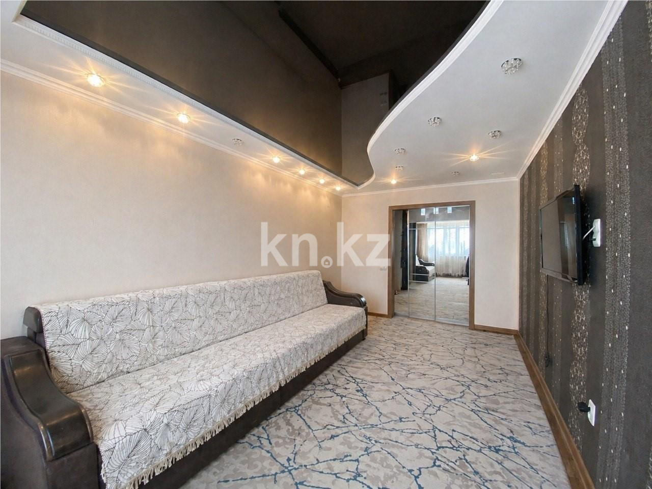 Продажа 3-комнатной квартиры, 68 м² в Темиртау - фото 2