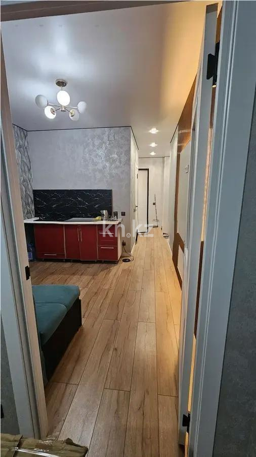 Продажа 1-комнатной квартиры, 35 м² в Алматы - фото 3