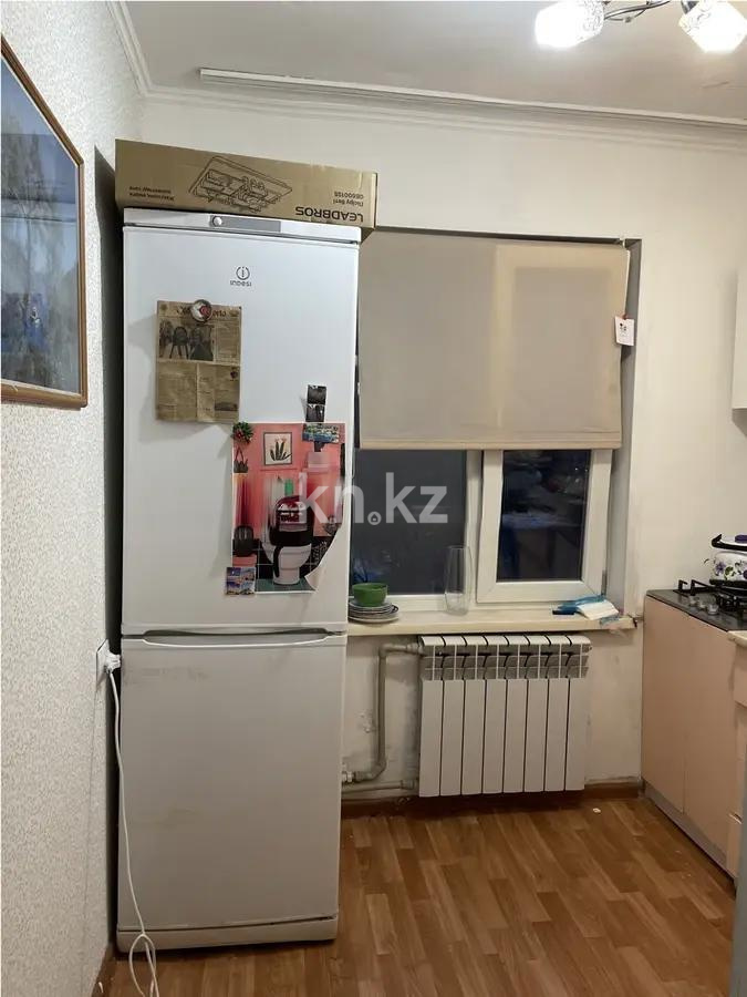 Продажа 2-комнатной квартиры, 48 м² в Алматы - фото 2