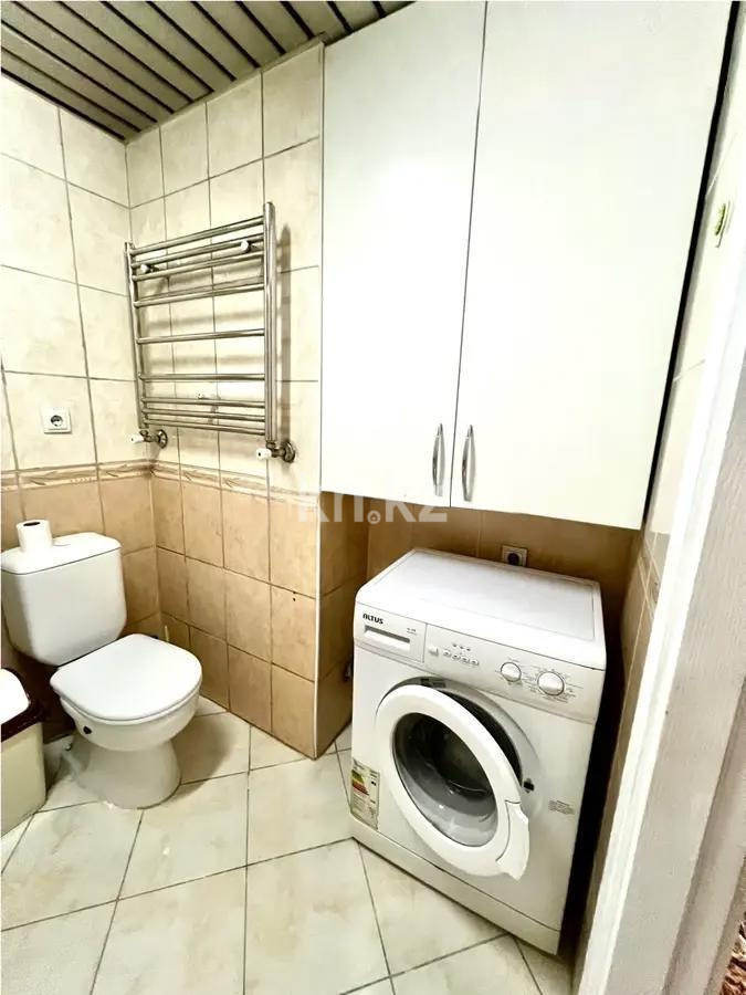 Продажа 2-комнатной квартиры, 62.5 м², мкр-н Аккент, дом  6 в Алматы - фото 3