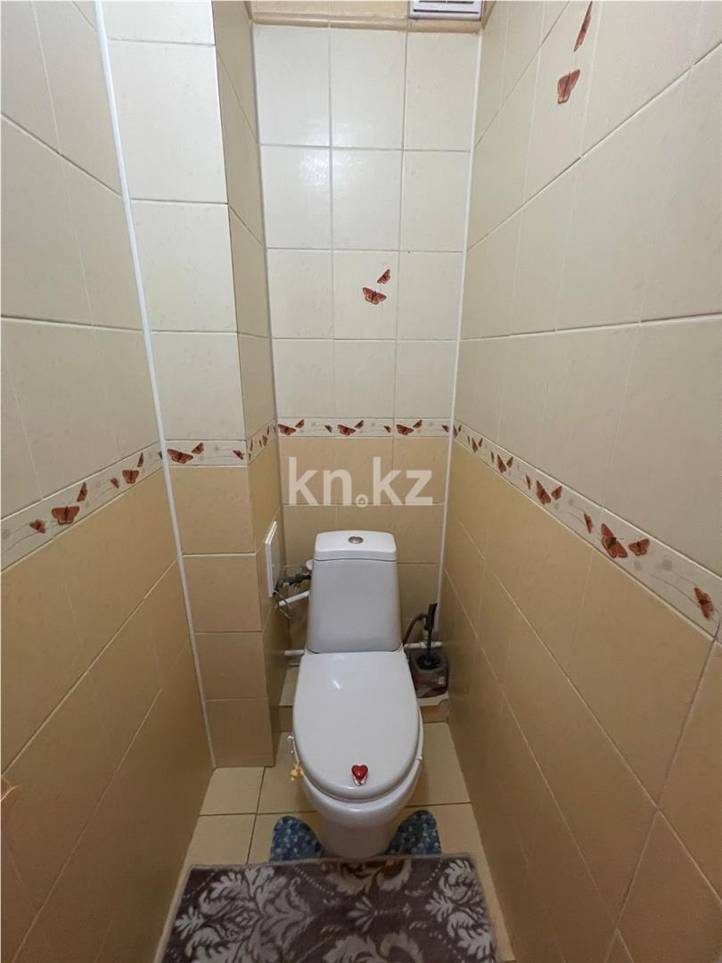 Продажа 3-комнатной квартиры, 67 м² в Караганде - фото 7