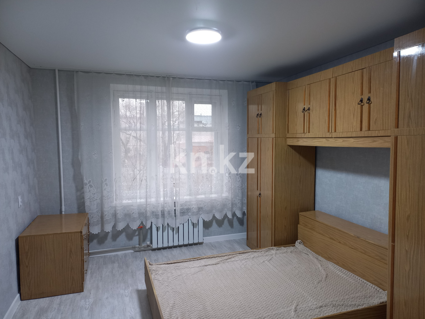 Продажа 2-комнатной квартиры, 57 м² в Алматы - фото 20