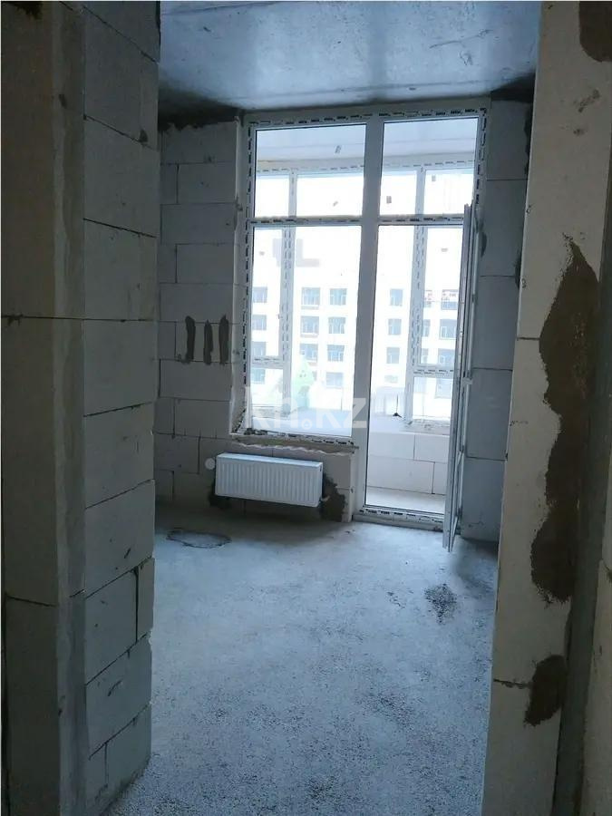 Продажа 1-комнатной квартиры, 39.4 м² в Астане - фото 2