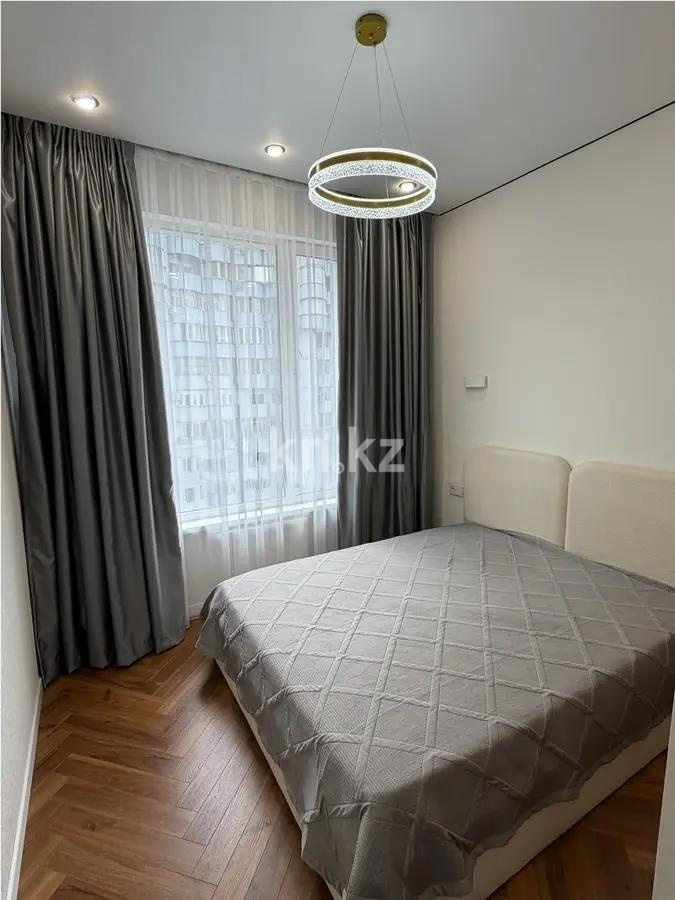 Продажа 2-комнатной квартиры, 40 м² в Алматы - фото 2