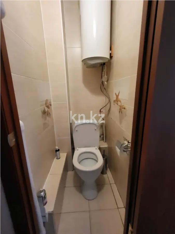 Продажа 2-комнатной квартиры, 51 м², мкр. Орбита-1, дом  21 в Караганде - фото 6