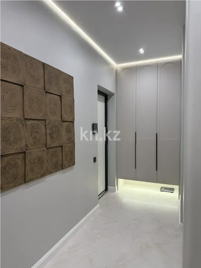 Продажа 2-комнатной квартиры, 48 м² в Астане - фото 5