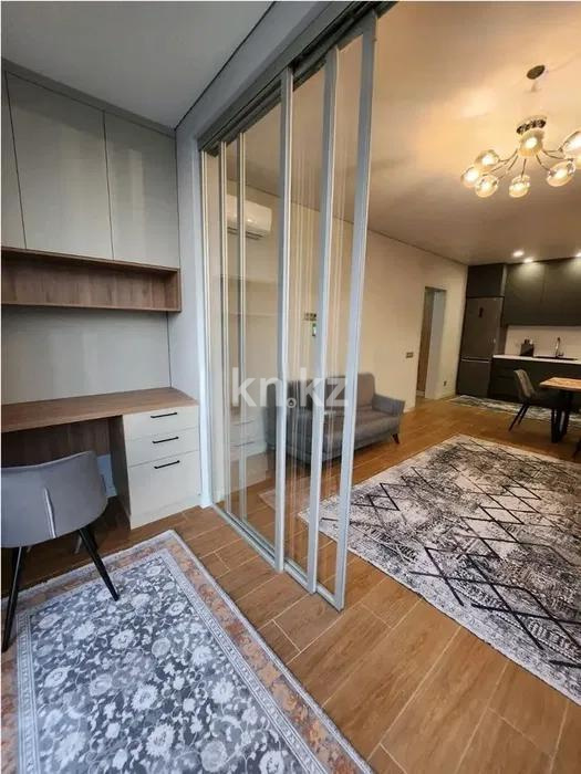 Продажа 2-комнатной квартиры, 62.4 м², пр. Назарбаева, дом  28а/20 в Алматы - фото 3