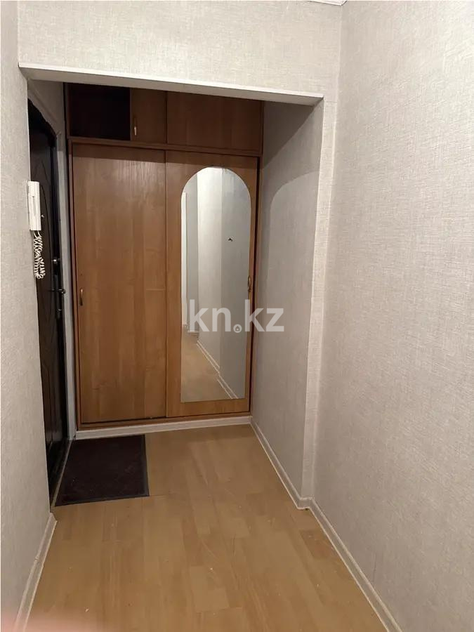 Продажа 1-комнатной квартиры, 33 м², мкр-н Айнабулак-2, дом  66 в Алматы - фото 3