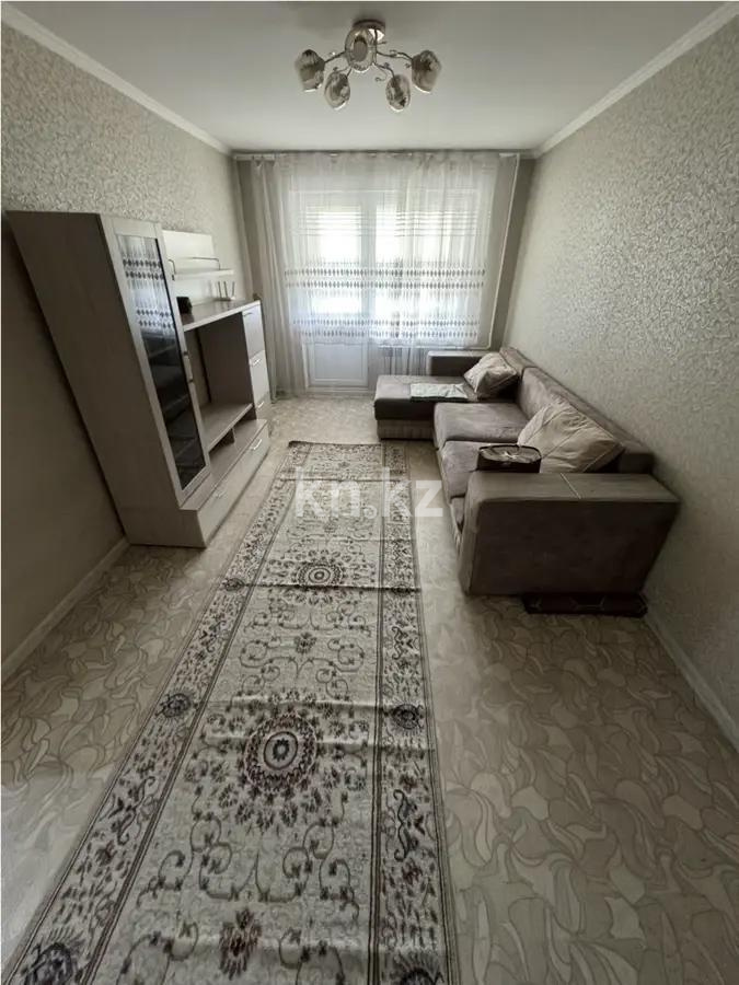 Продажа 1-комнатной квартиры, 34 м² в Алматы