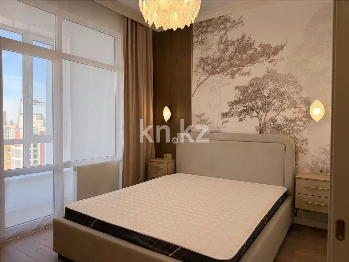 Продажа 2-комнатной квартиры, 41 м² в Астане - фото 2