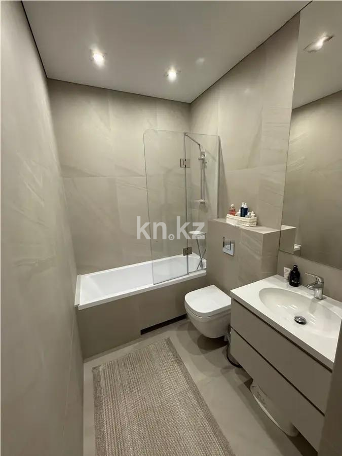 Продажа 3-комнатной квартиры, 72 м² в Алматы - фото 5