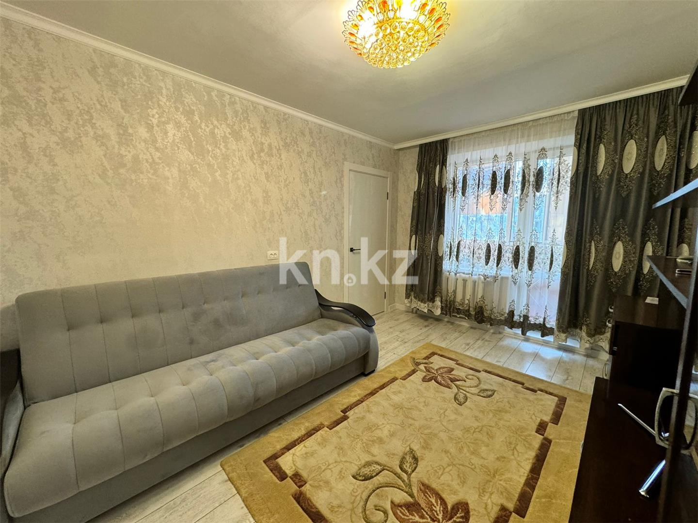 Продажа 4-комнатной квартиры, 102 м² в Темиртау - фото 3