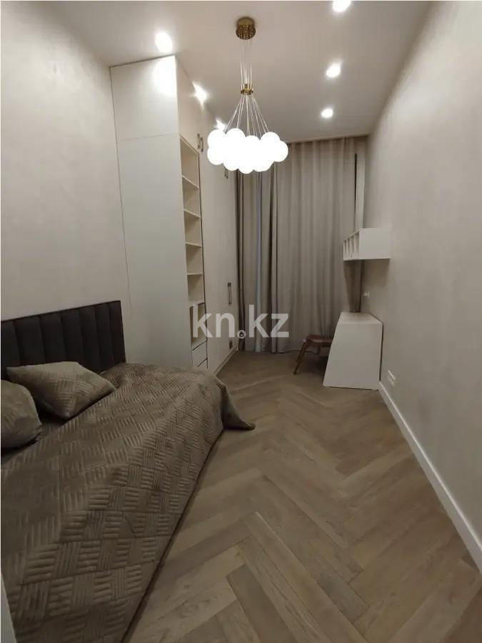 Продажа 5-комнатной квартиры, 180 м² в Алматы - фото 5