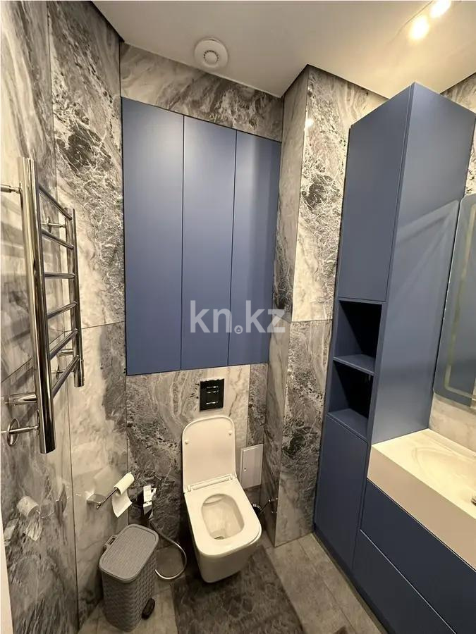 Продажа 2-комнатной квартиры, 45 м², ул. Култобе, дом  24/8 в Алматы - фото 5