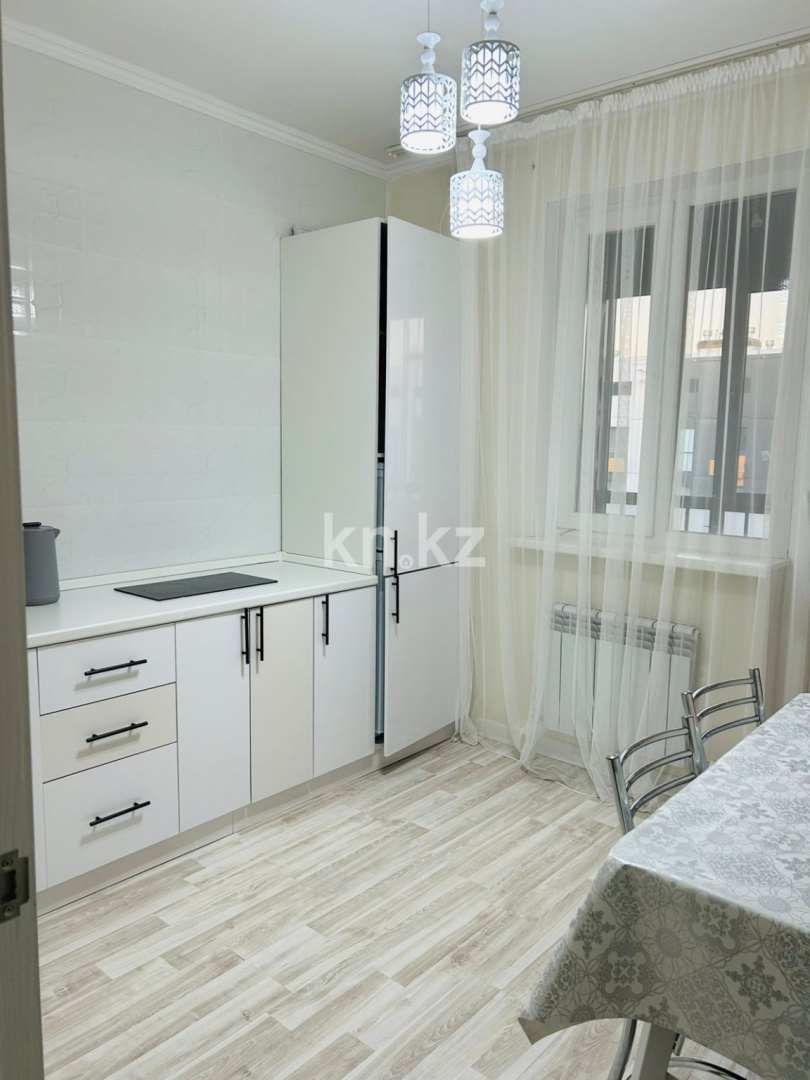 Аренда 1-комнатной квартиры, 40 м² в Астане - фото 2
