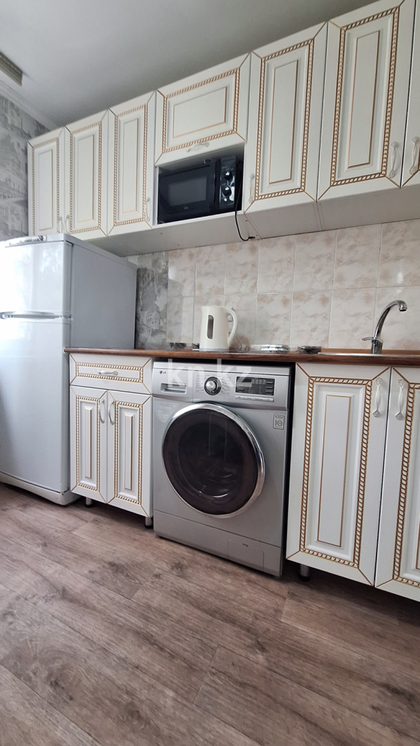 Аренда 1-комнатной квартиры посуточно, 40 м² в Балхаше - фото 7