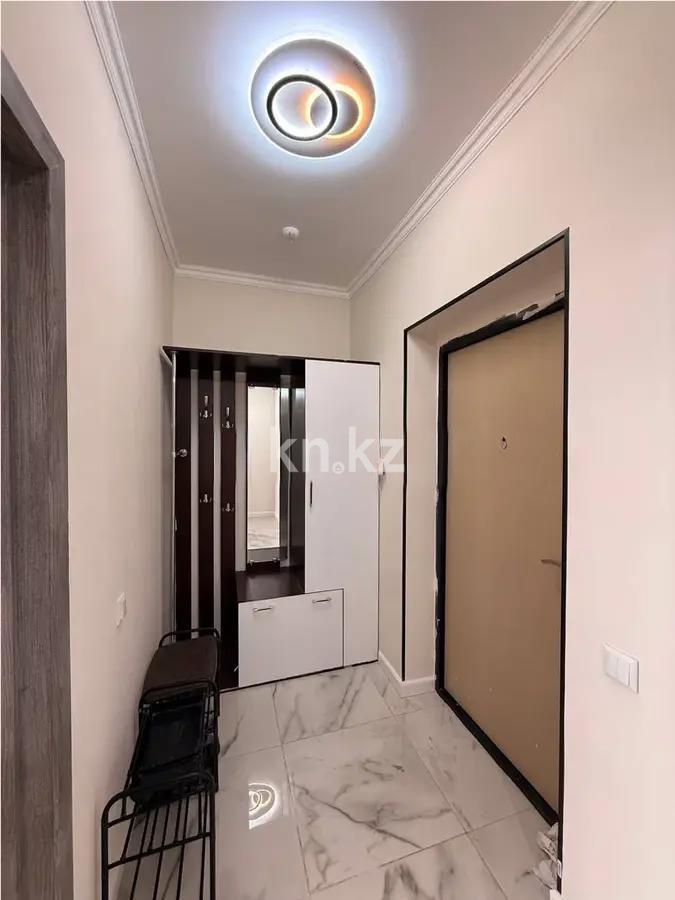 Продажа 1-комнатной квартиры, 40 м², пр. Аль-Фараби, дом  44/1 в Астане - фото 4