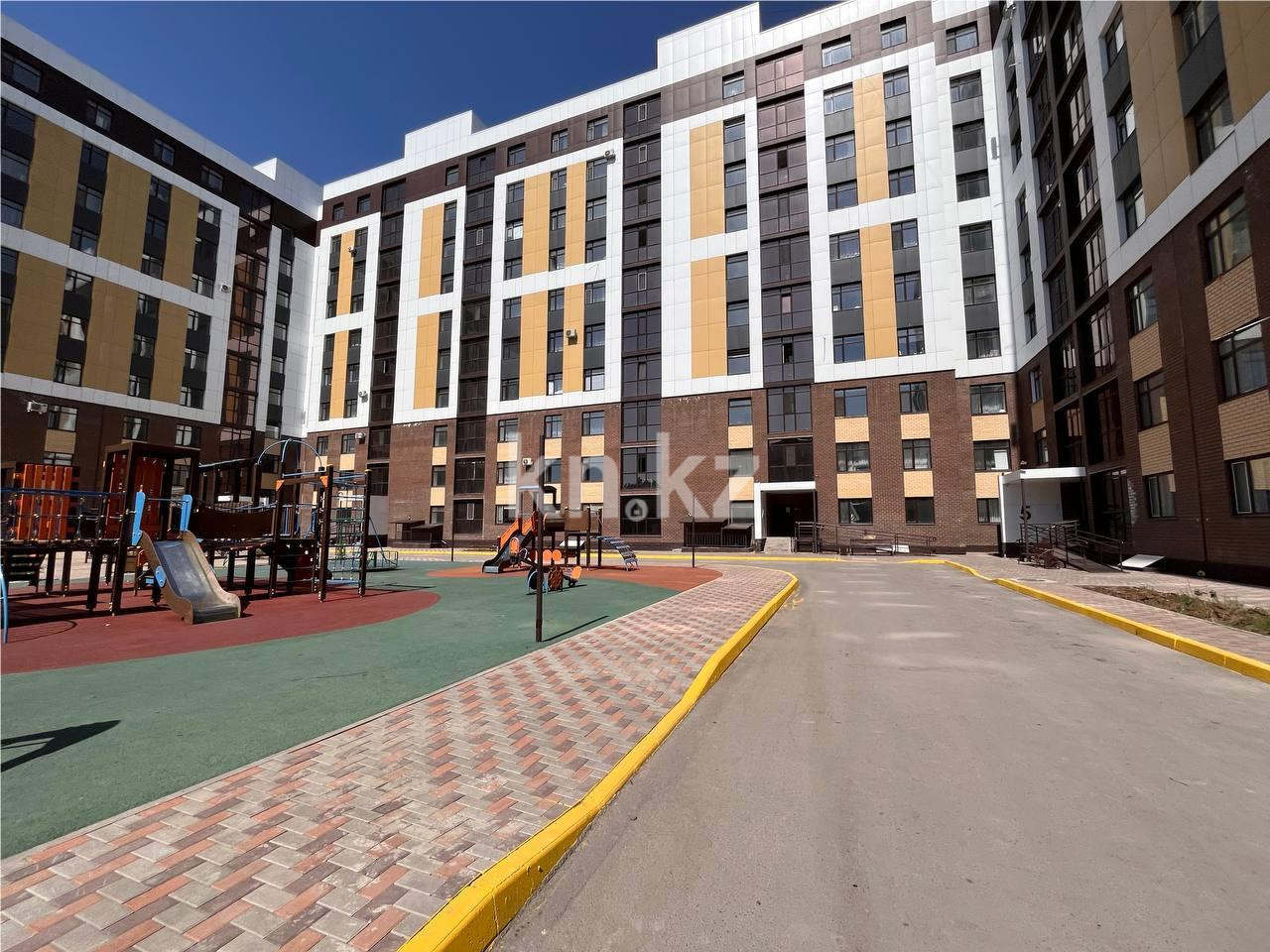 Продажа 3-комнатной квартиры, 90 м² в Караганде - фото 30