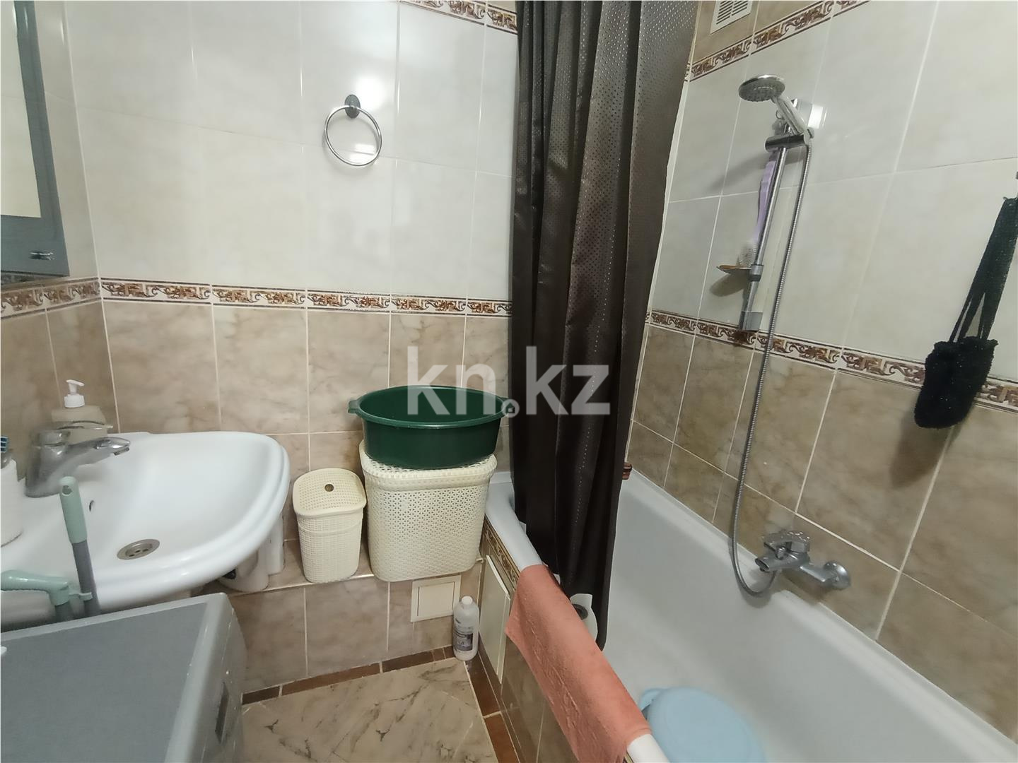 Продажа 3-комнатной квартиры, 62 м² в Караганде - фото 5