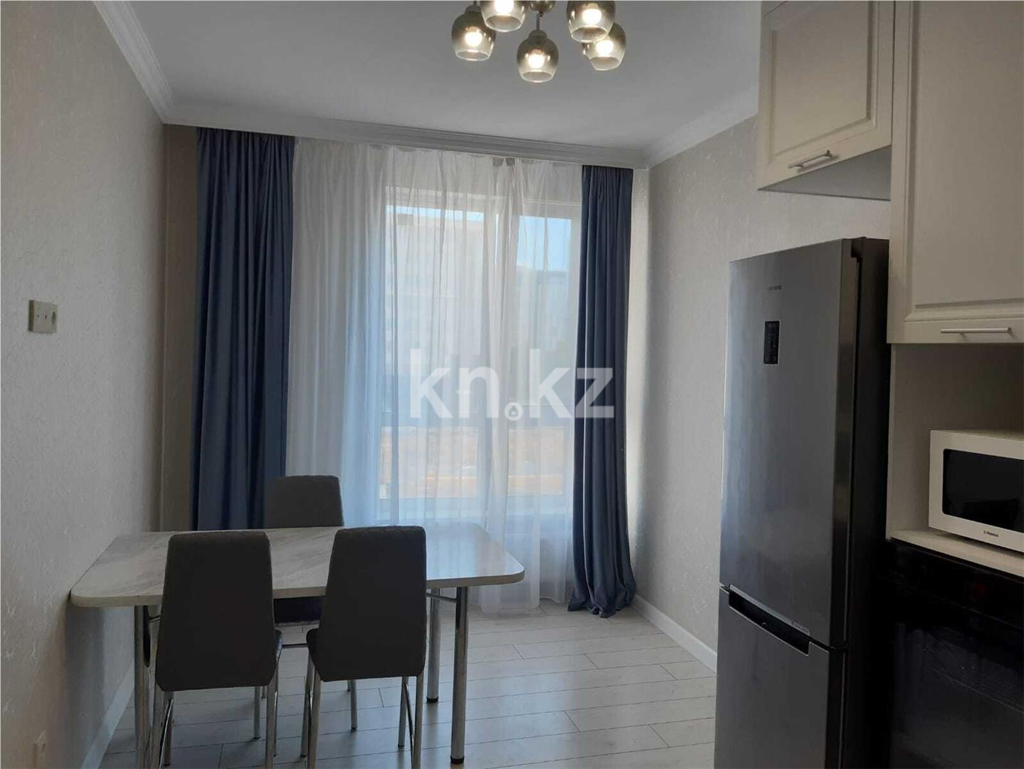 Продажа 2-комнатной квартиры, 64 м² в Астане - фото 6