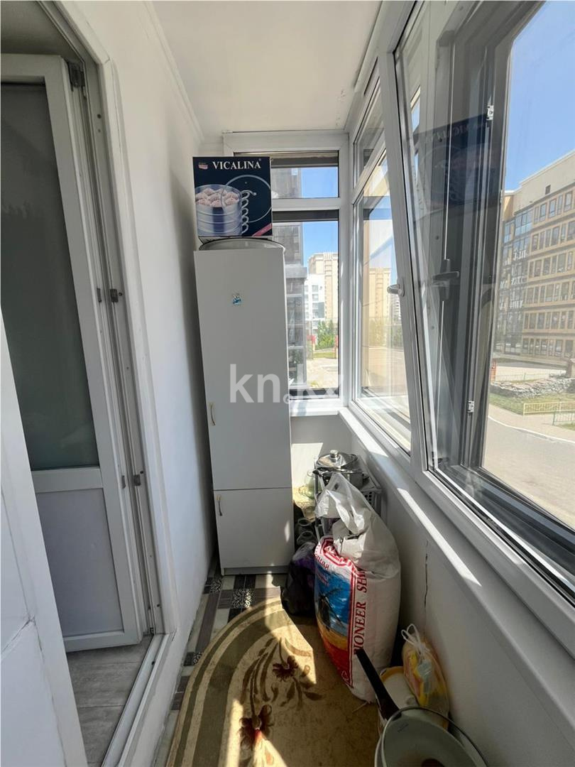 Продажа 3-комнатной квартиры, 70.7 м² в Астане - фото 12