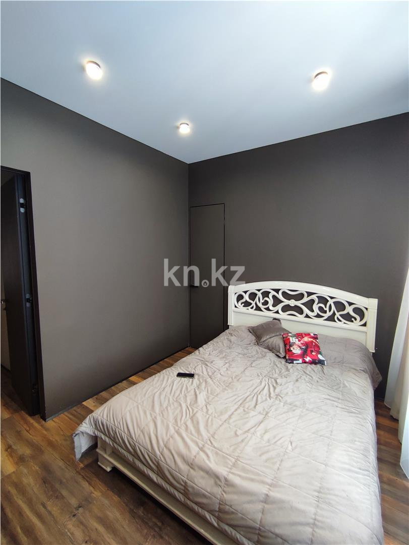 Продажа 3-комнатной квартиры, 76 м² в Караганде - фото 6