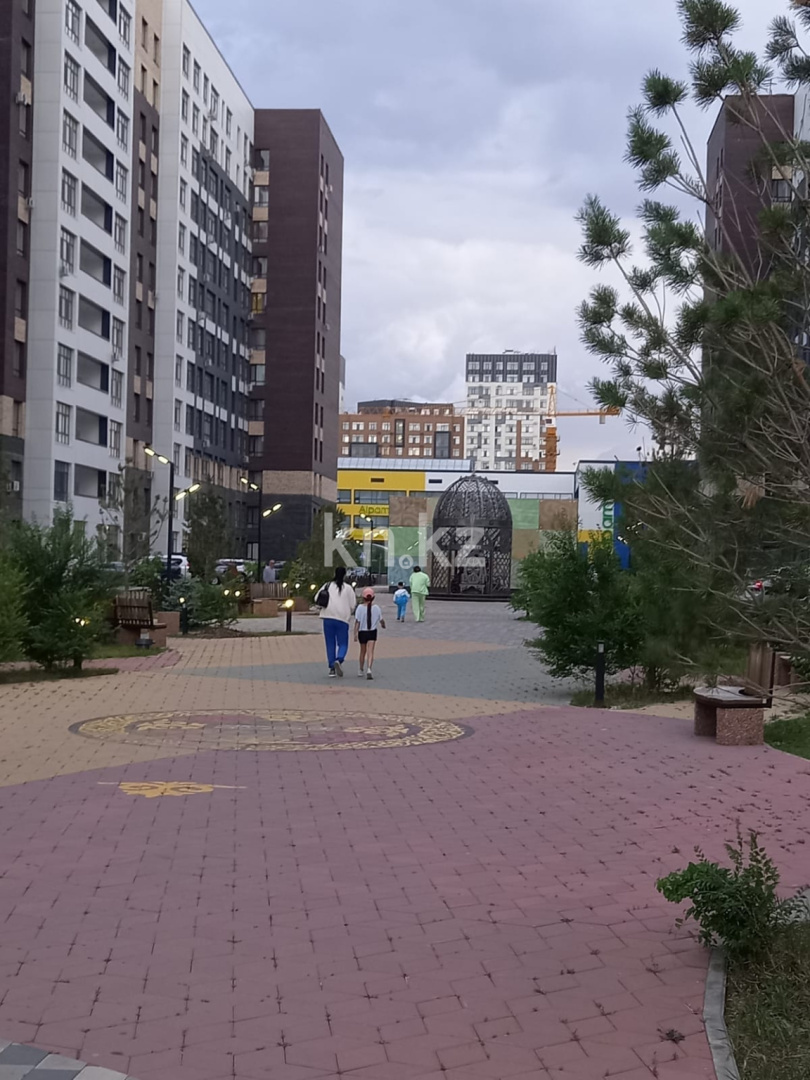 Продажа 2-комнатной квартиры, 40 м² в Астане - фото 26