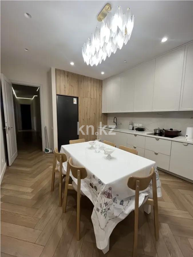 Продажа 4-комнатной квартиры, 142 м² в Астане - фото 5