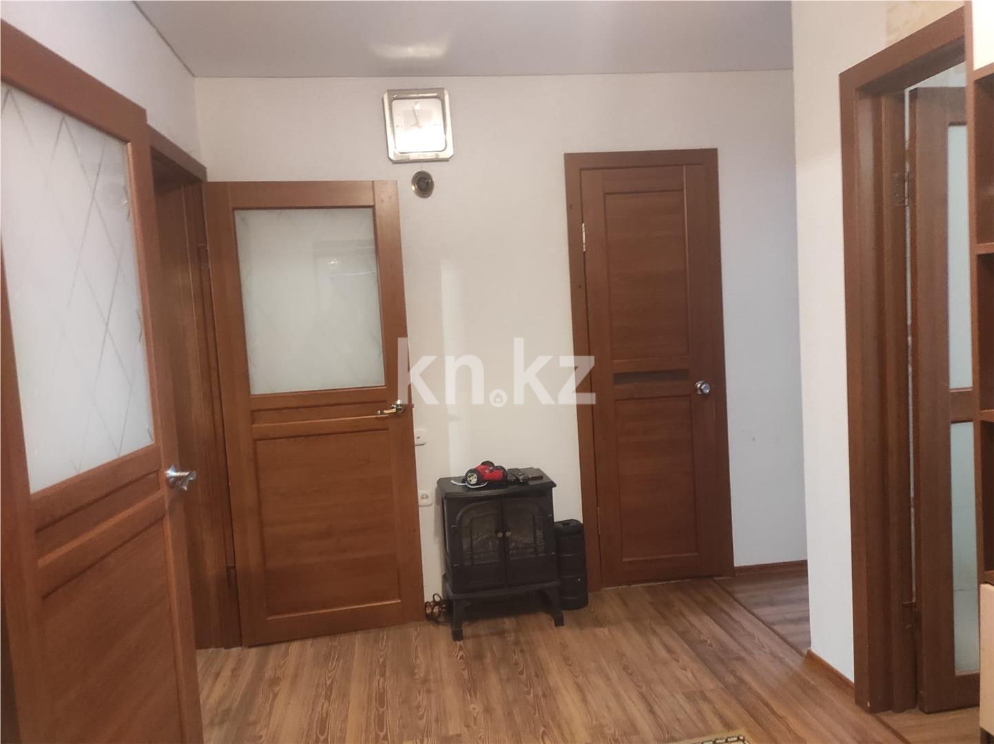Продажа 3-комнатной квартиры, 65 м², мкр. Горка Дружбы в Темиртау - фото 11