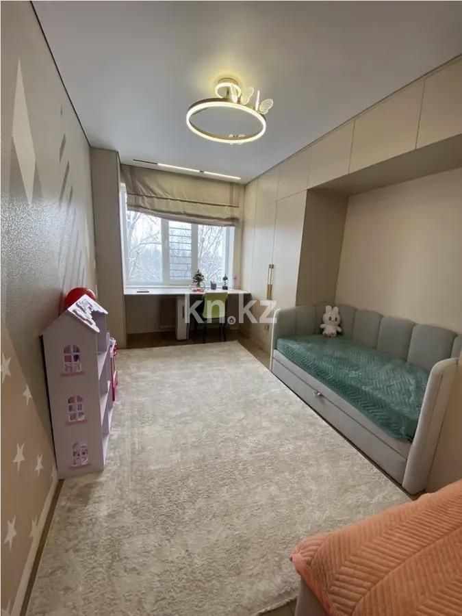 Продажа 3-комнатной квартиры, 81 м² в Алматы - фото 3
