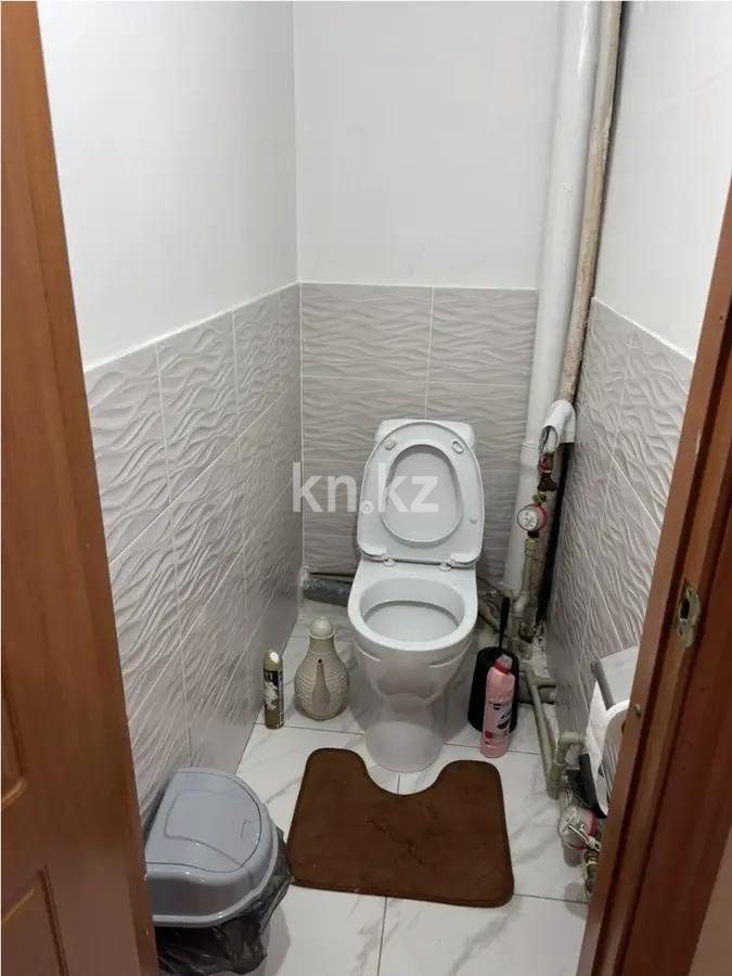 Продажа 2-комнатной квартиры, 52.2 м² в Астане - фото 5