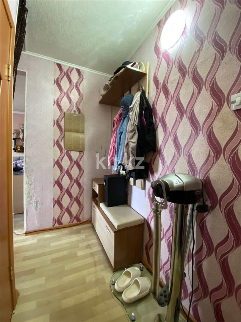 Продажа 1-комнатной квартиры, 32 м² в Темиртау - фото 9