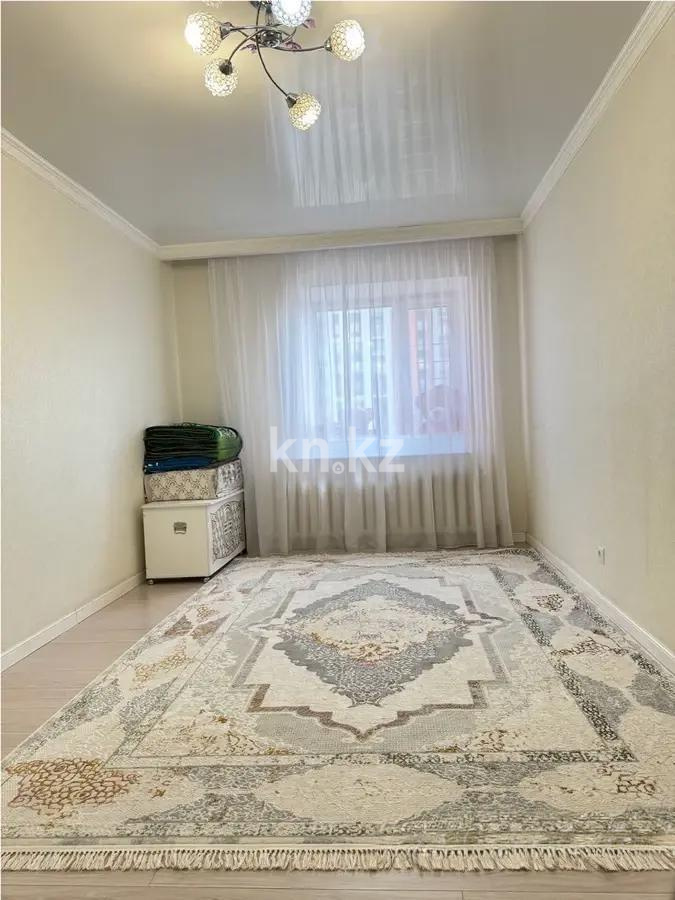 Продажа 3-комнатной квартиры, 86 м², пр. Кошкарбаева, дом  41 в Астане - фото 3