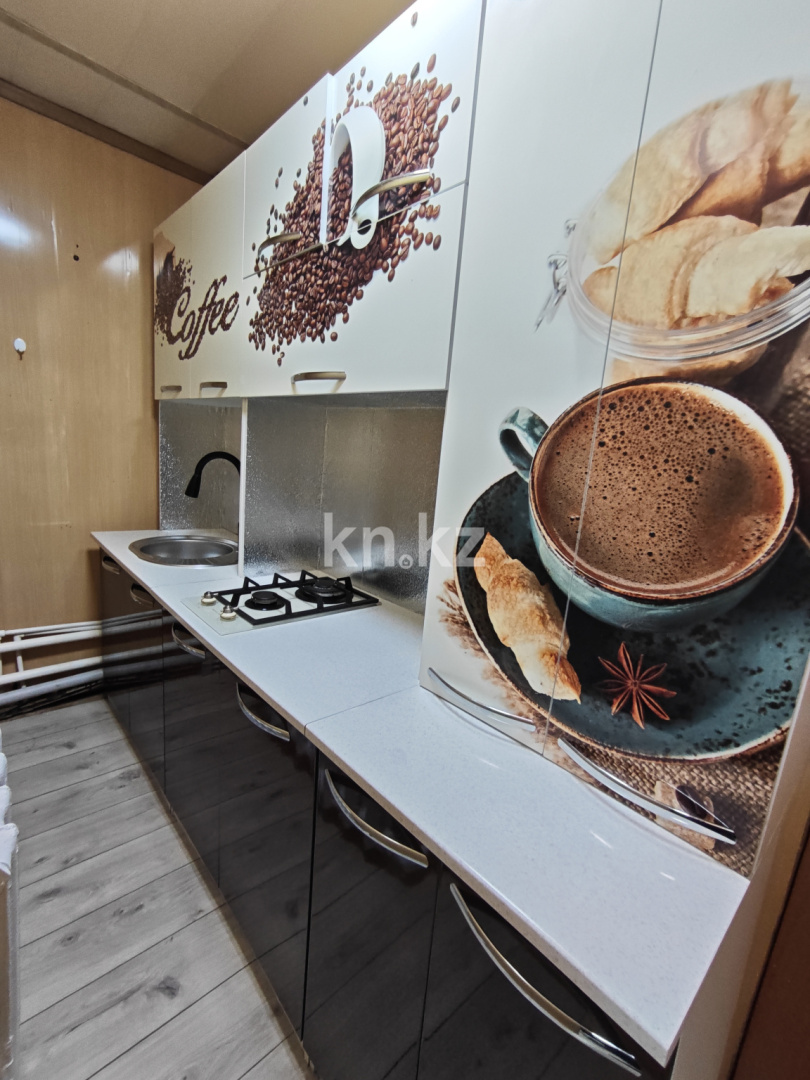 Аренда 1-комнатной квартиры, 30 м² в Караганде - фото 4