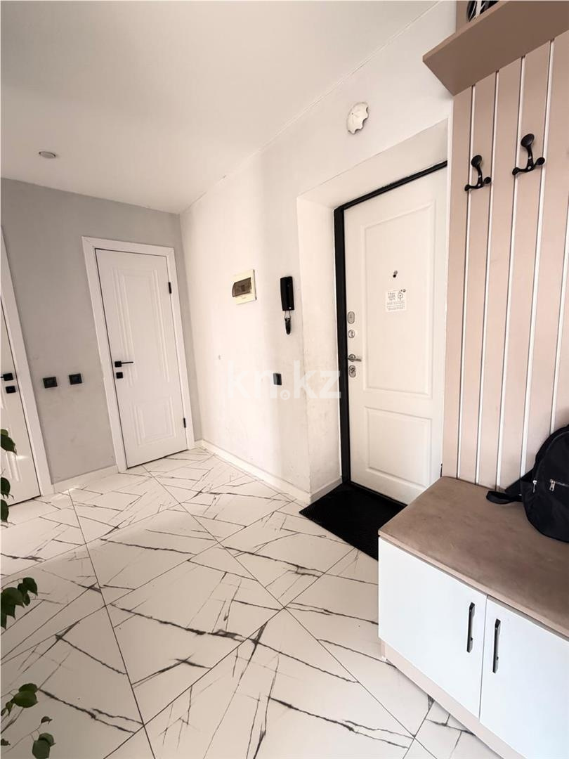 Продажа 2-комнатной квартиры, 60 м² в Астане - фото 11