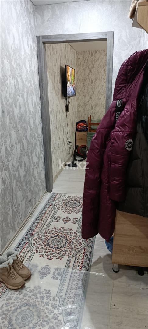 Продажа 2-комнатной квартиры, 45 м², пр. Мира в Темиртау - фото 9